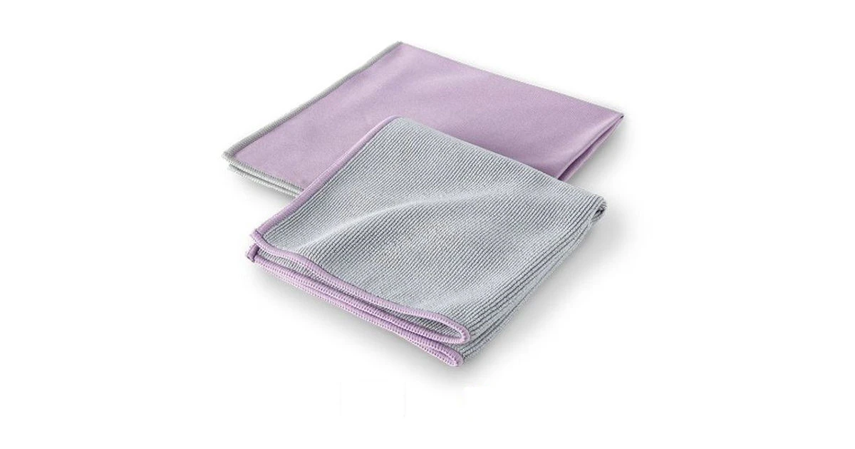 Norwex EnviroCloth & Window Cloth Sample Set