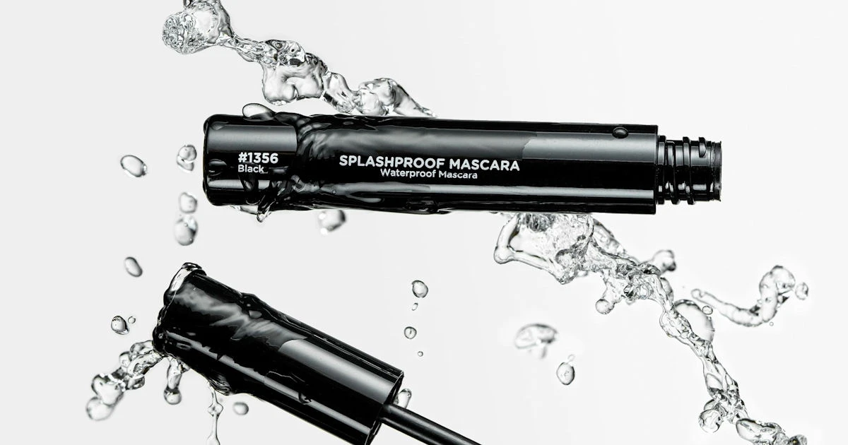 Lord & Berry Mascara