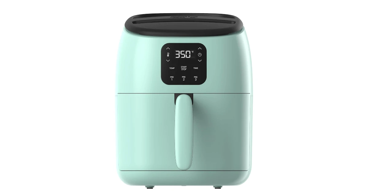 Dash Air Fryer at Amazon