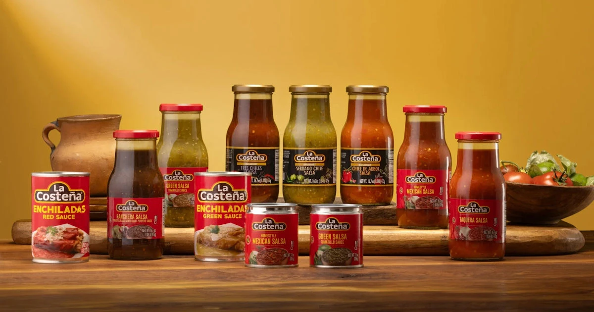 La Costena Products