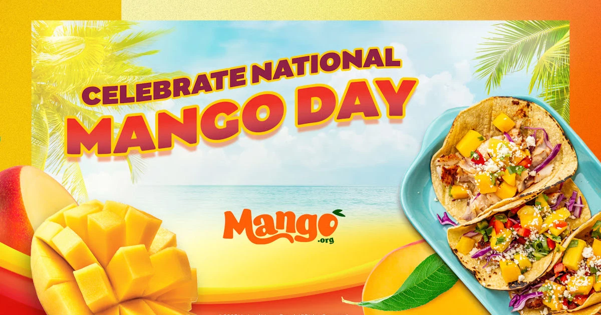 Instacart Free Mangoes