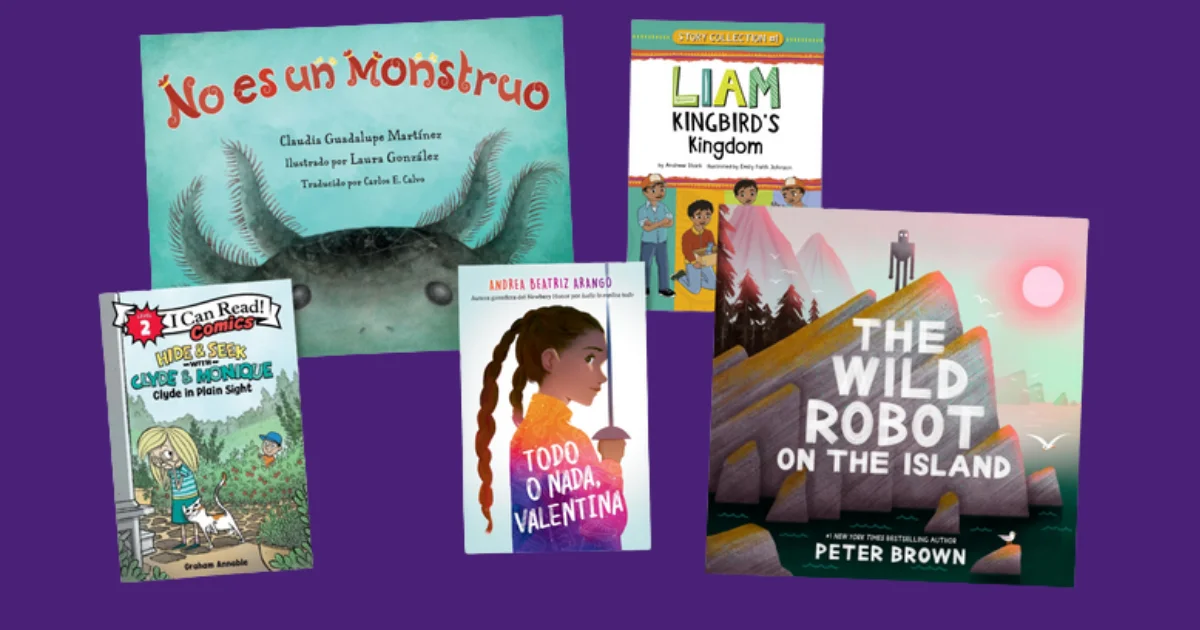 First Book Marketplace