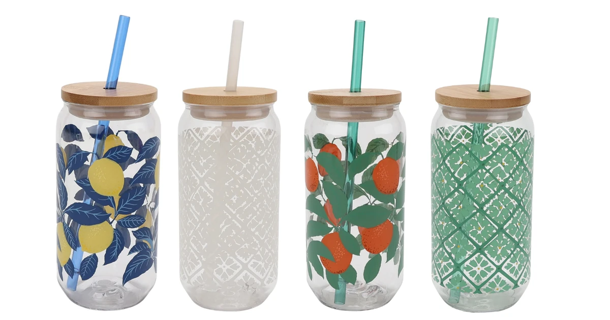 Mainstays Tumblers at Walmart