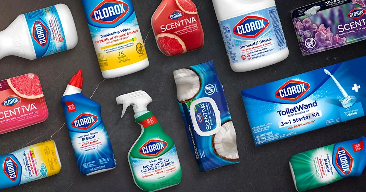 Clorox Wipes For The Win Back to School Sweepsta