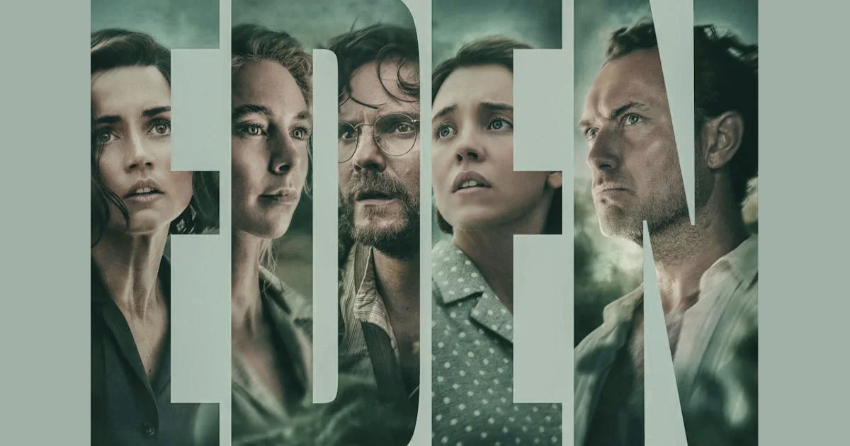 Fandango Eden Movie Ticket