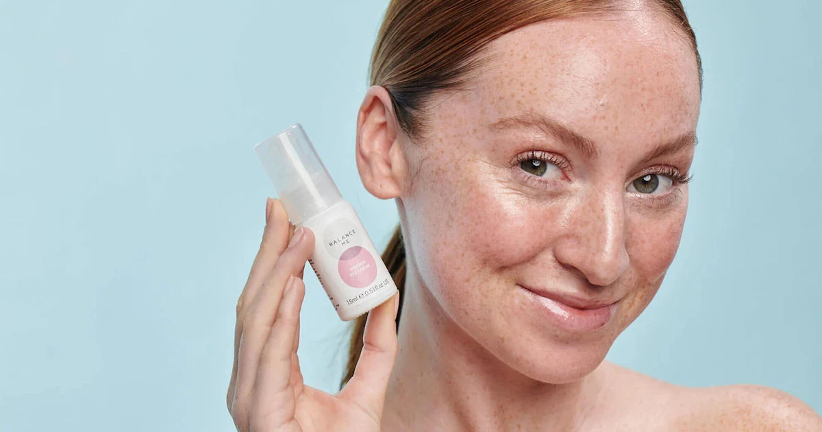 Balance Me Wonder Eye Cream