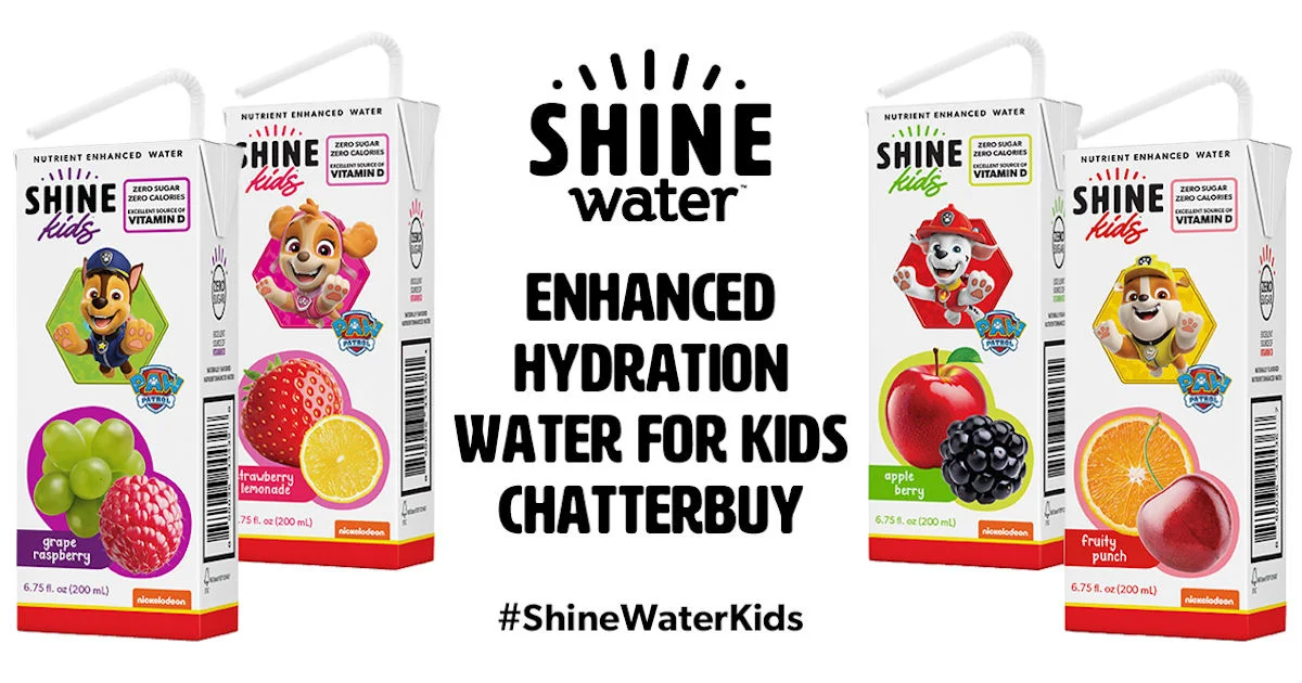 Ripple Street ShineWater Chatterbuy