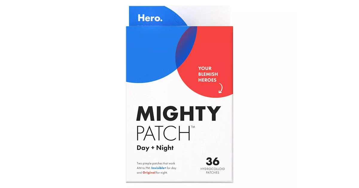 Home Tester Club Pimple Patch