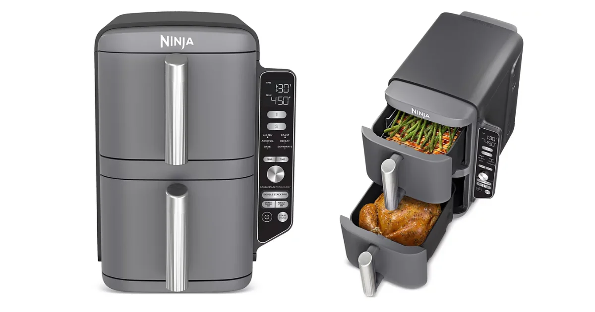 Home Tester Club Air Fryer