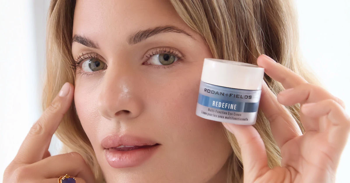 Rodan + Fields Multi-Function Eye Cream