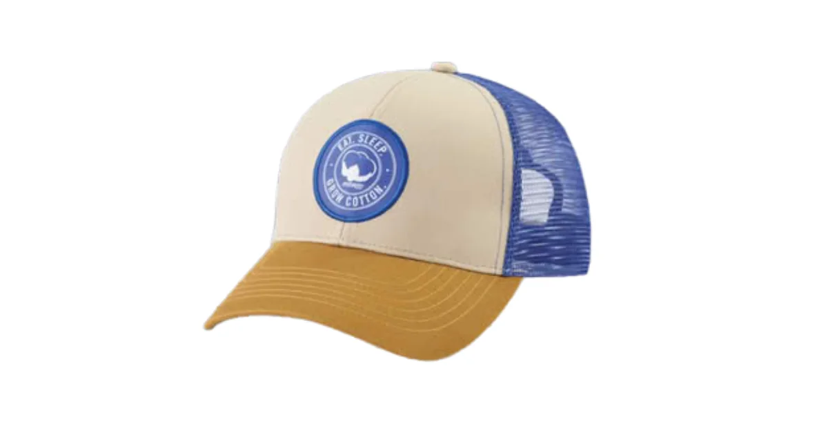 PhytoGen Hat