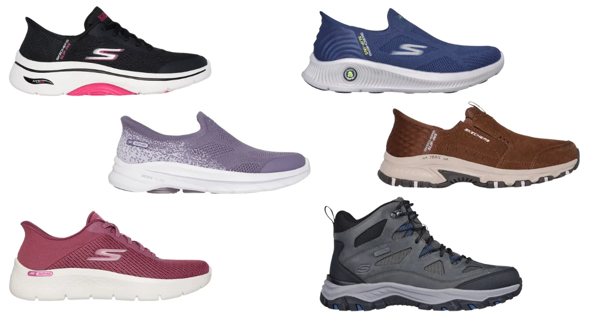 skechers sale