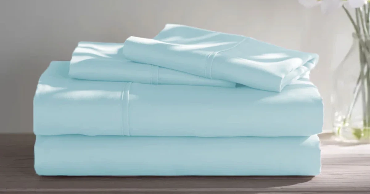 Wayfair Basics 1800 Series Sheet Sets