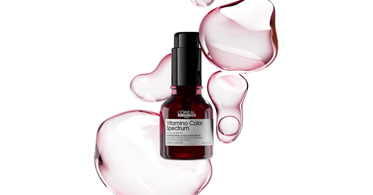 L’Oreal Professionnel Vitamino Color