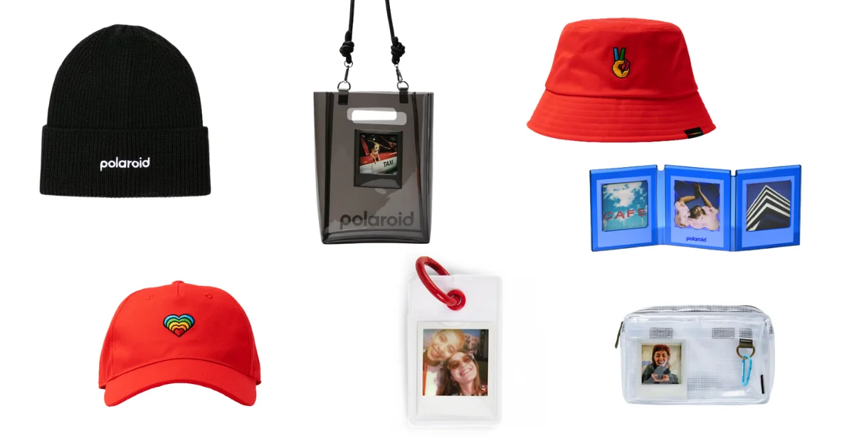 Polaroid Free Credit