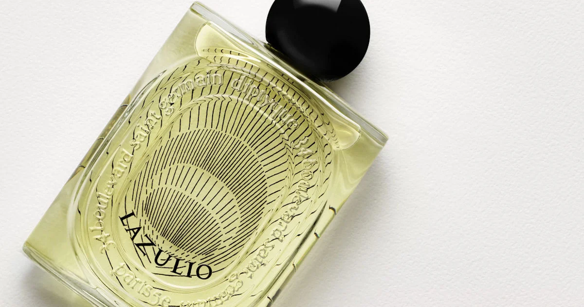 Diptyque Lazulio Eau de parfum