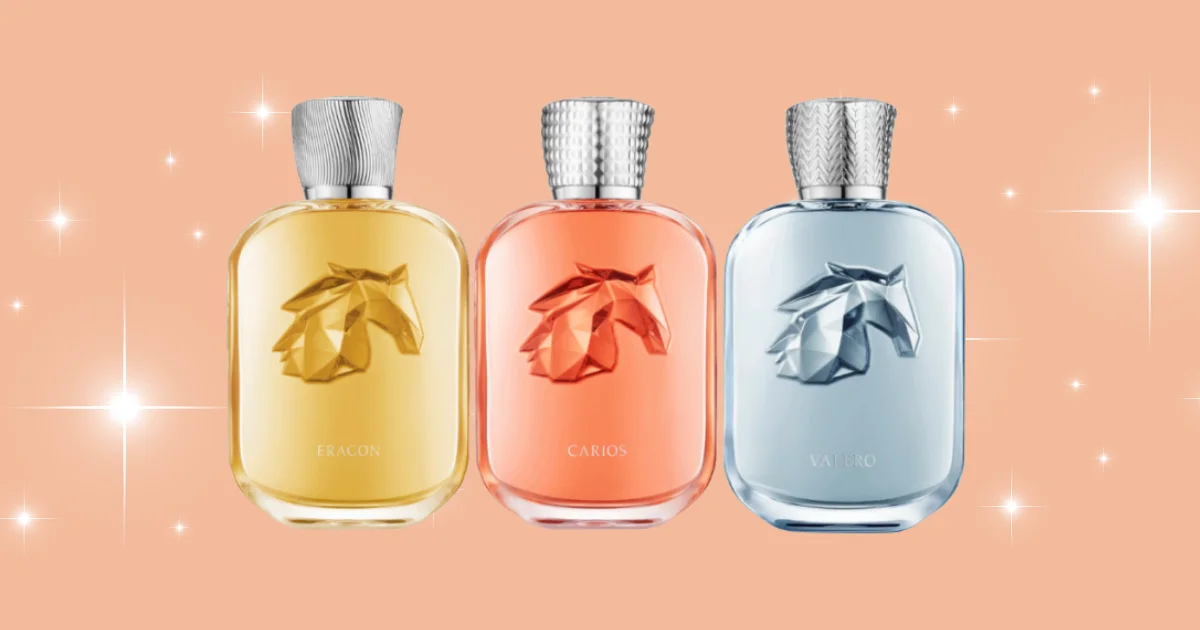 Parfums de Marly Les Extraits