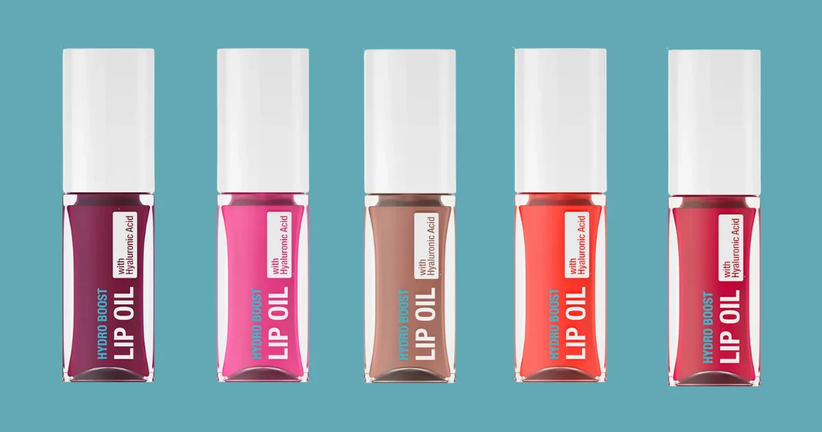 Home Tester Club Neutrogena Hydro Boost Lip Oil