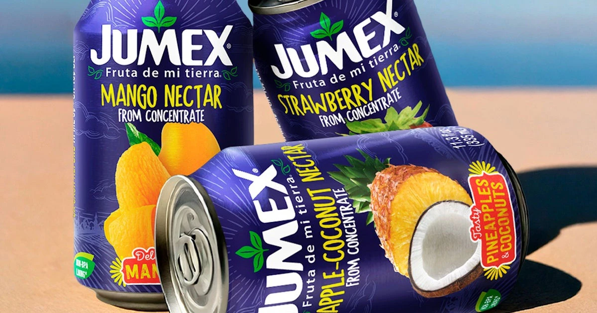 Jumex Familia