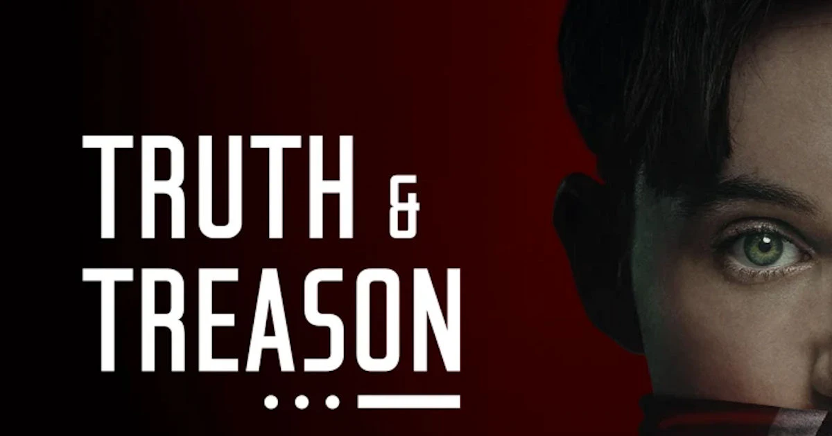 Atom Tickets Truth & Treason