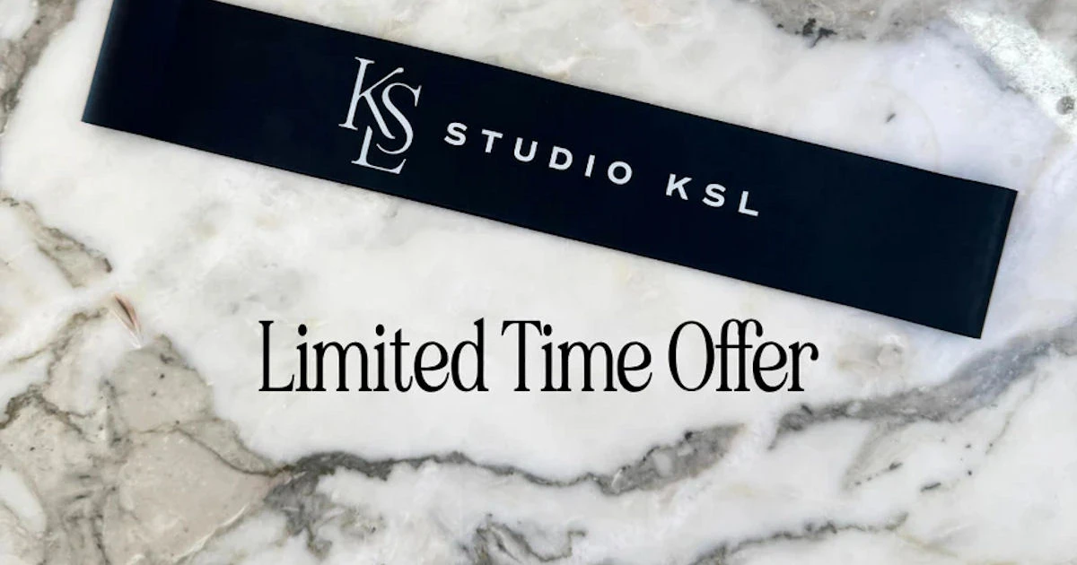 Studio KSL by Katrina Scott Booty Band
