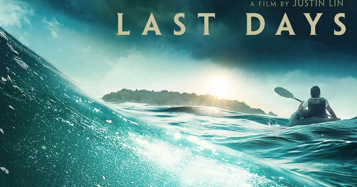 Fandango Last Days Movie