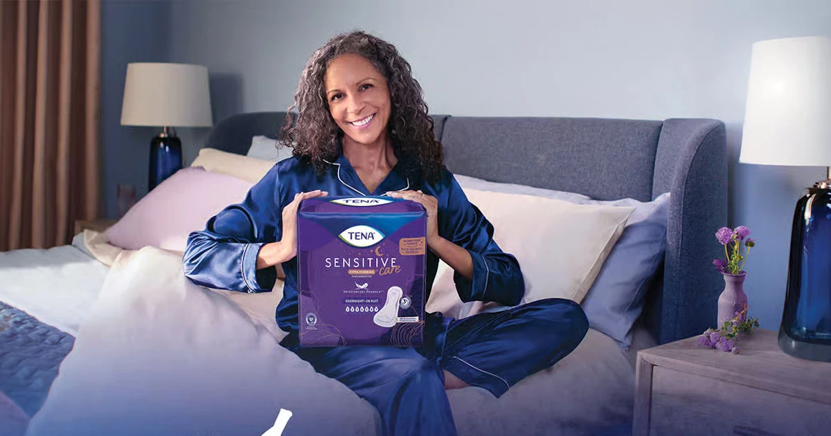 Tena Sample Pack