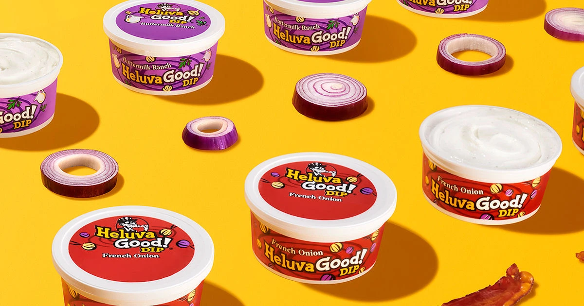 Helluva Good Dip Free