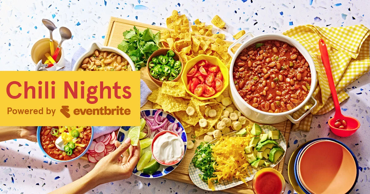 Bush's Beans Chili Nights Kit