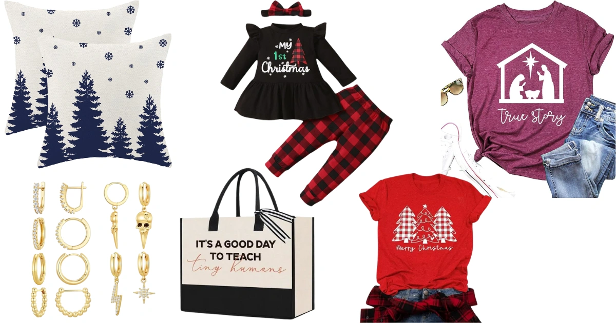 Amazon Haul’s Event