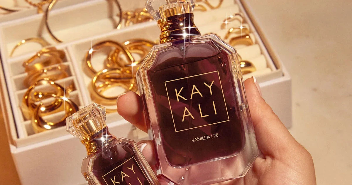 KAYALI Vanilla 28 Eau de Parfum
