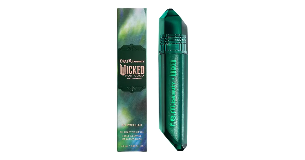 Wicked So Popular pH Lip Oil at Ulta