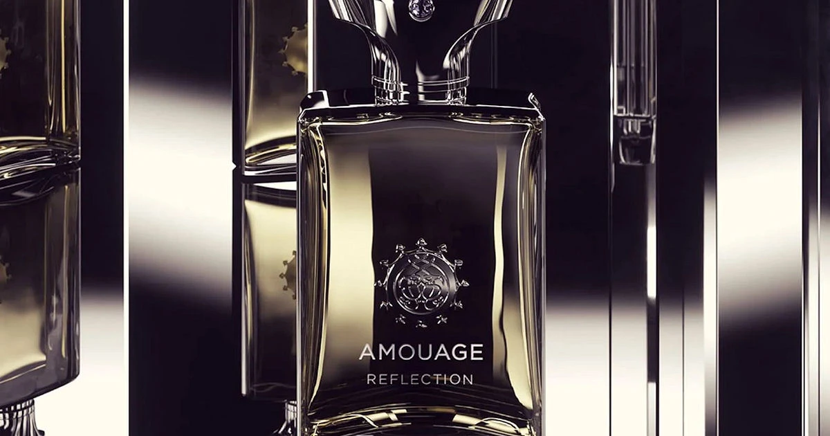 Amouage Reflection Man Fragrance