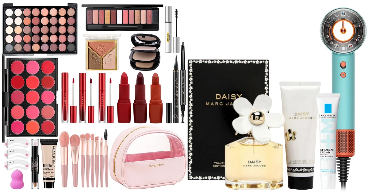 Beauty & Personal Care at Walmart