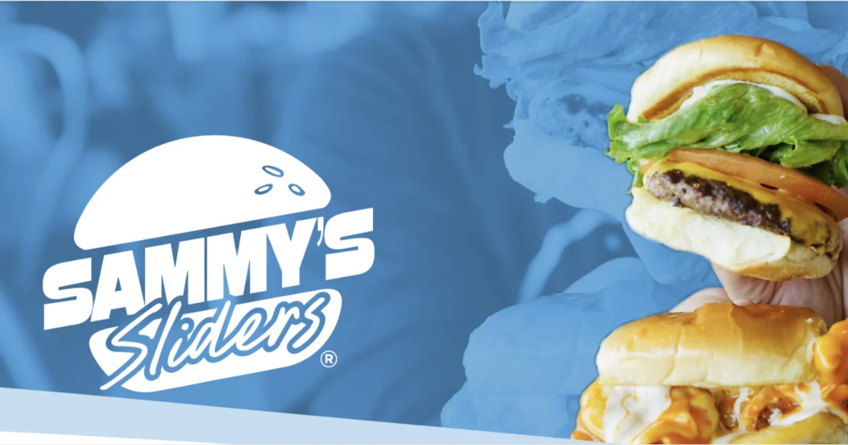 Sammys Sliders Free Chicken Slider
