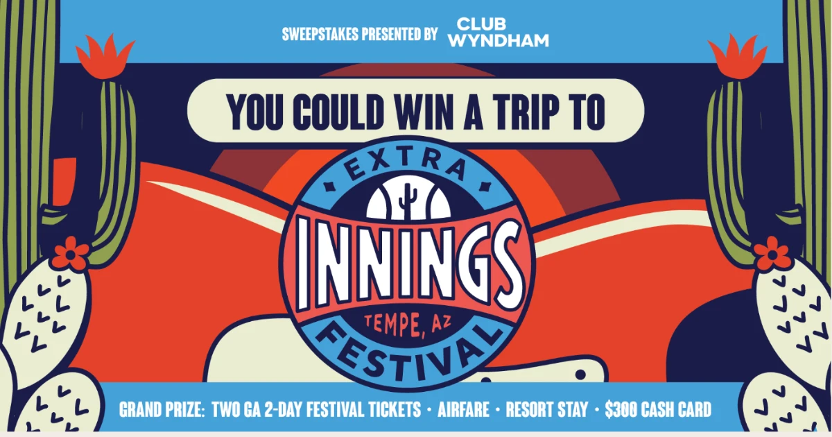 Club Wyndham Sweepstakes