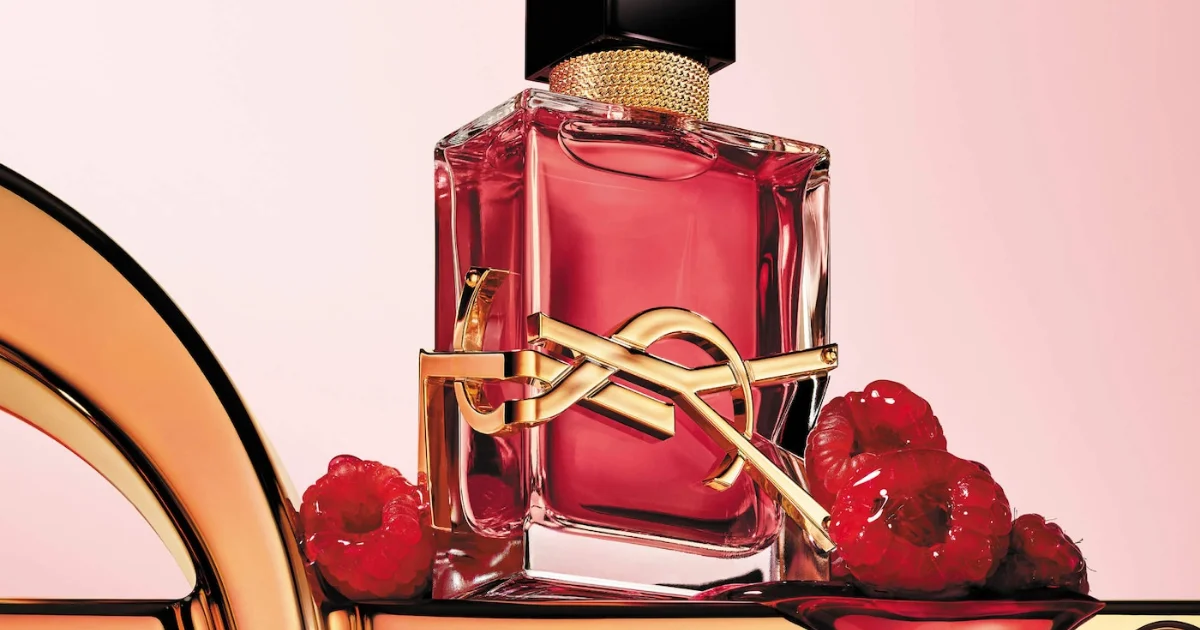 YSL Libre Berry Crush Fragrance