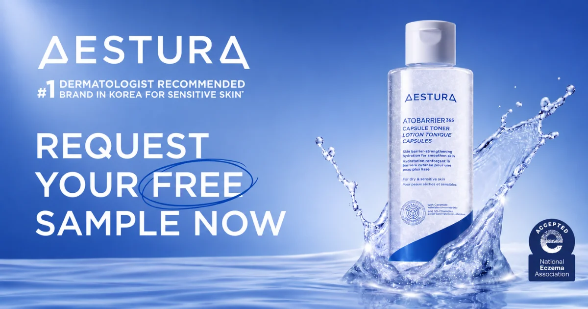 AESTURA ATOBARRIER365 Capsule Toner