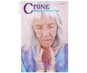 Crone Magazine