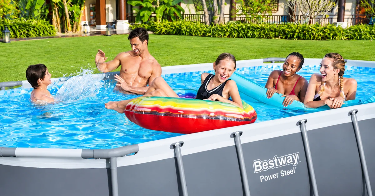 Bestway Pools Class Action Settlement