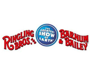 Ringling Bros & Barnum & Bailey
