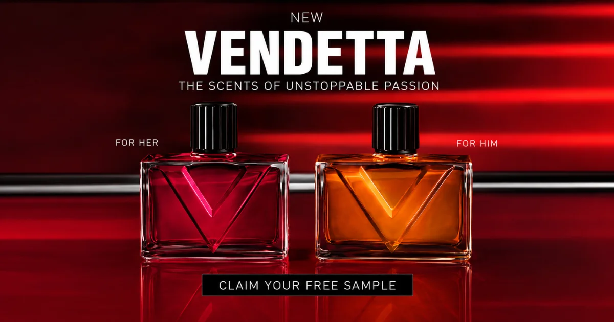 Valentino Vendetta