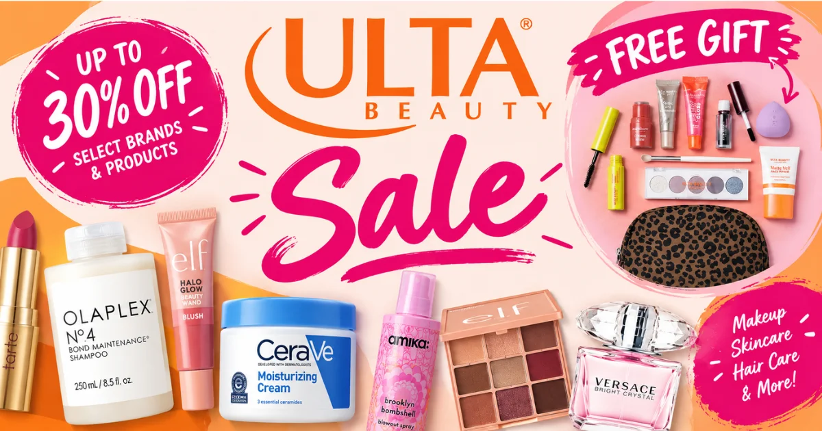 ulta bogo free gift