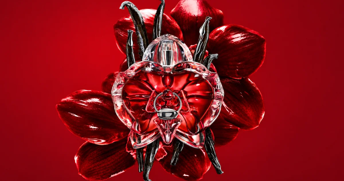Diesel Only Desire Fragrance