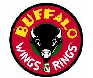 Buffalo Wings & Rings