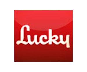 Lucky grocery coupon policy