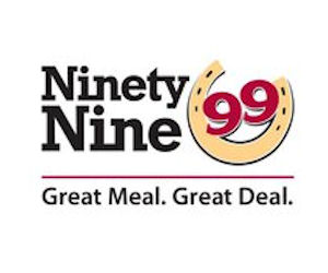 Ninety Nine Restaurant