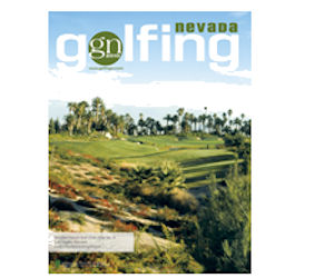 Nevada Golfing