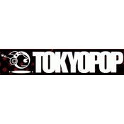TokyoPop Manga Magazine