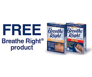 Breathe Right